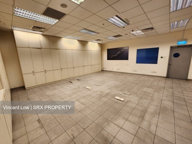 Warehouse or Workshop at Toa Payoh (D12), Warehouse #487967731